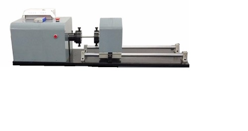 WIRE TORSION TESTING EQUIPMENT WIRE TORSION TESTING EQUIPMENT