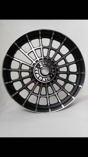 Aluminium And Magnesium Alloy Wheel