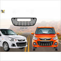 New Alto GTR Front Grill
