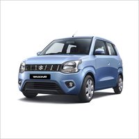 WagonR 2019 GTR Front Grill (FGS 146)