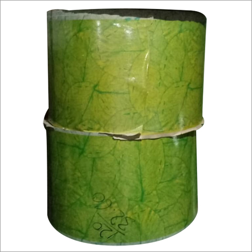 Disposable Paper Raw Material - Variable Size, Green | Eco-Friendly, Biodegradable, Durable, Hygienic, Versatile