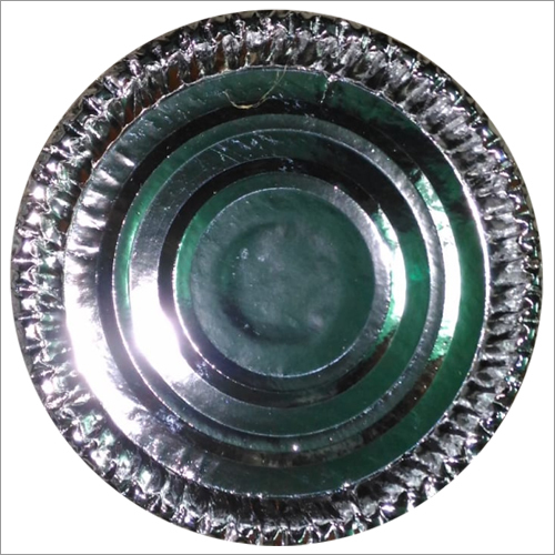 Disposable Paper Plate