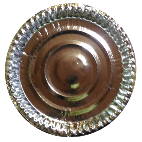 Disposable Paper Plate
