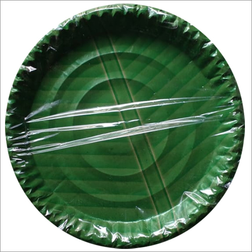 Disposable Paper Plate