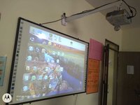 Smart Classroom Solution