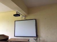 Smart Classroom Solution