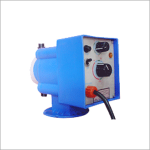 Electronic Dosing Pump