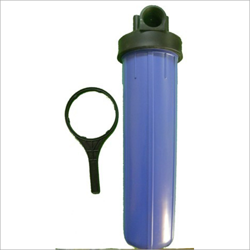 Filter Housing