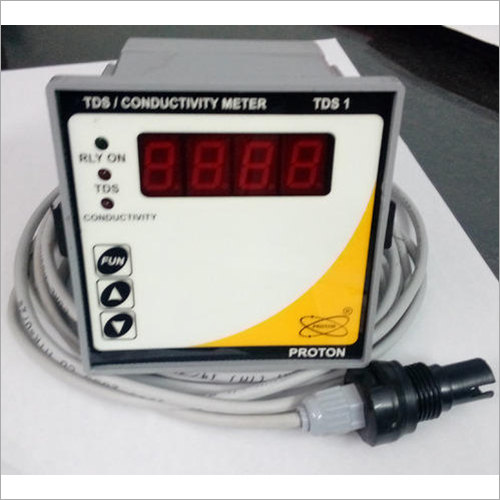 Online Conductivity Meters By ADWYN CHEMICALS PVT. LTD.