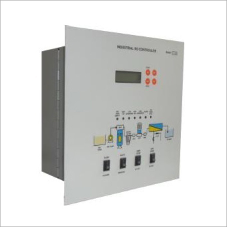 Commercial RO Panel