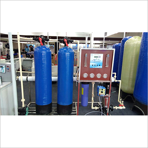 RO Plant