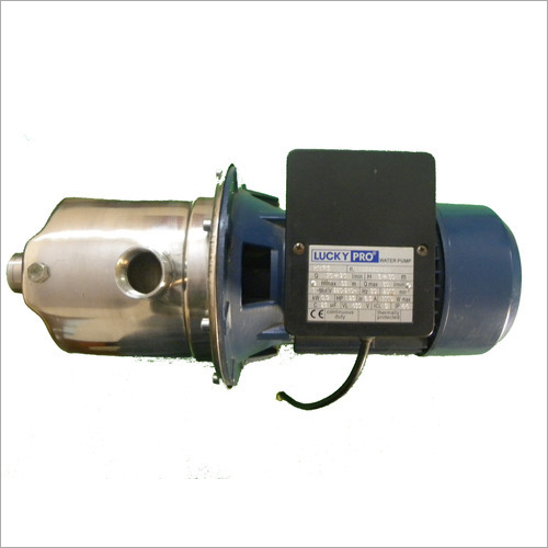 RWP Pump