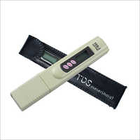 Digital Pocket Tds Meter