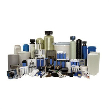 Water Treatment Components