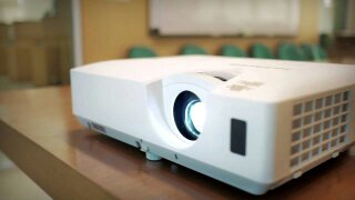 projectors model