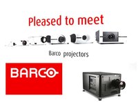 Dlp Projectors