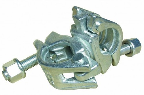 Fixed Swivel Coupler