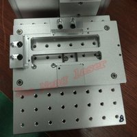 Mini Laser Marking Machine