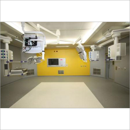 Surgical Operation Theatre