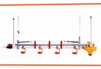 NIPPLE DRINKER SYSTEM EQUIPMENTS/ACCESSORIES