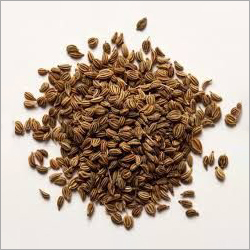 Whole Ajwain Seeds