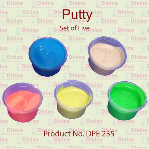 Therapy Putty