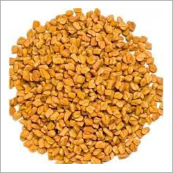 Yellow Fenugreek Seeds