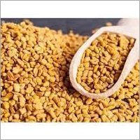 Natural Fenugreek Seeds