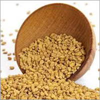 Whole Fenugreek Seeds