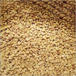 Loose Fenugreek Seeds