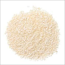White Sesame Seeds