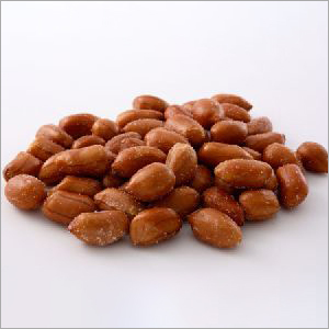 Roasted Peanuts