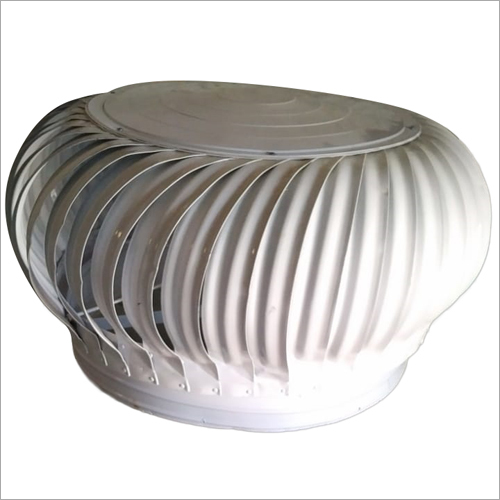 Turbo Ventilator Fan