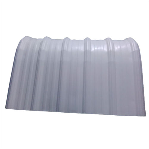 PVC Rigde Tiles