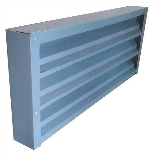 FRP Louvers