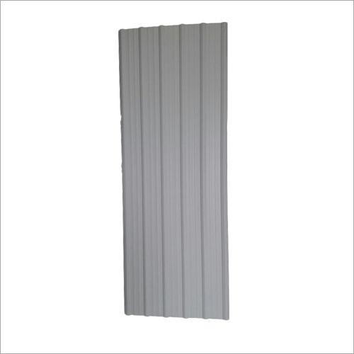 Heat Insulating UPVC Roofing Sheet