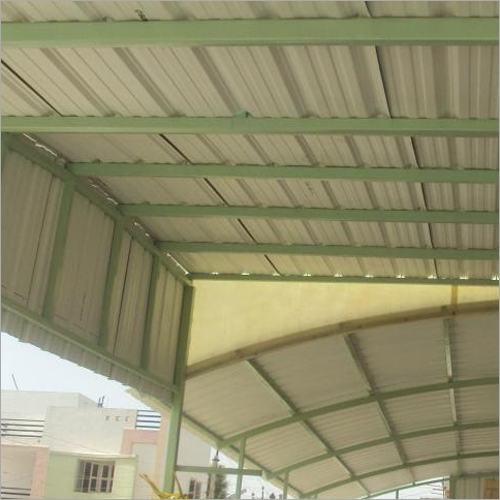 GI Roofing Sheet Manufacturers, Suppliers and Exporters