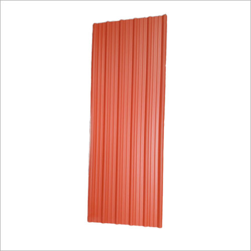 2 Layer UPVC Roofing Sheet