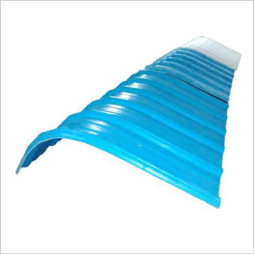 Synthetic Resin Roofing Sheet