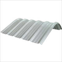 Self Supported Roofing Sheet