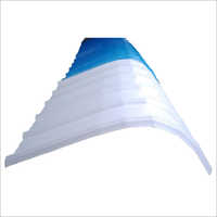 PVC Color Coated Roofing Sheet