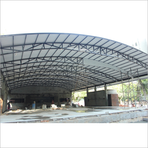 Plastic Roofing Sheets