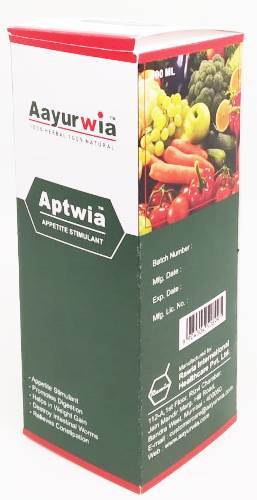 Aptwia By RAWIA INTERNATIONAL HEALTHCARE PRIVATE LIMITED