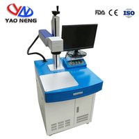 Stainless Steel Engraving Machine