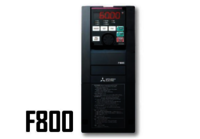 MItsubishi FR-F800 series