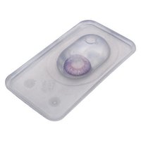 Any Day Contact Lens Violet