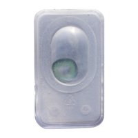 Any Day Contact Lens Green