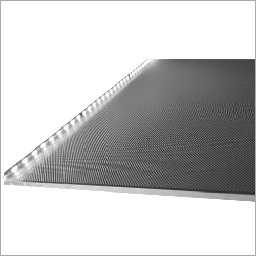 Acrylic Lighting Sheet