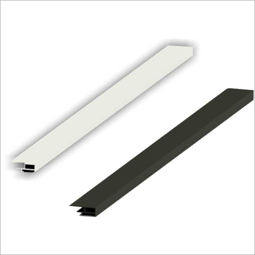 LED Light Housing Profile