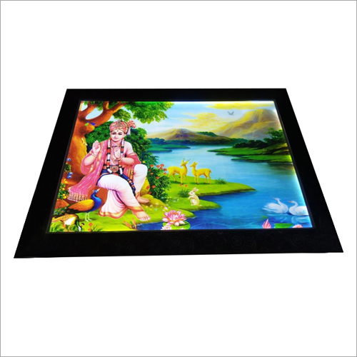 Square Decorative Wall Art Frame